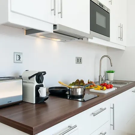 Seaviews & Terrace Flores Διαμέρισμα San Agustín