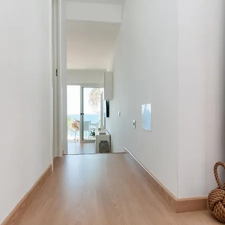 Seaviews & Terrace Flores * San Agustín