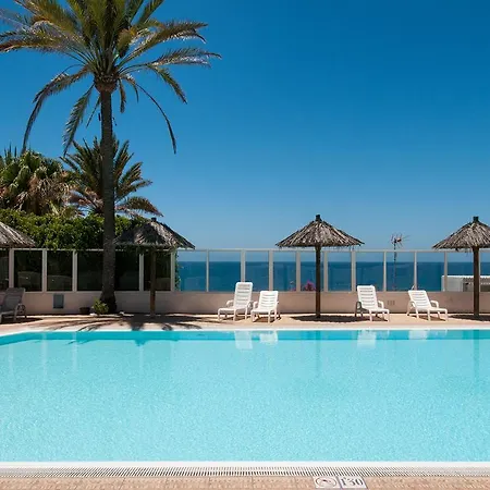 Διαμέρισμα Seaviews & Terrace Flores