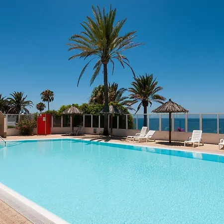 Διαμέρισμα Seaviews & Terrace Flores San Agustín